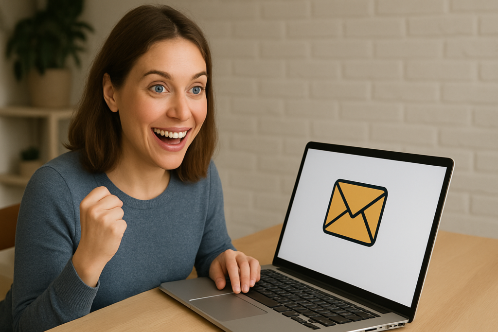 Gewinnspiele sind mit dem richtigen Tool einfach durchzuführen! Bild: ChatGPT